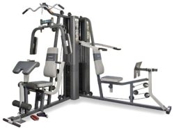 Marcy GS99 Dual Stack Home Multi Gym.